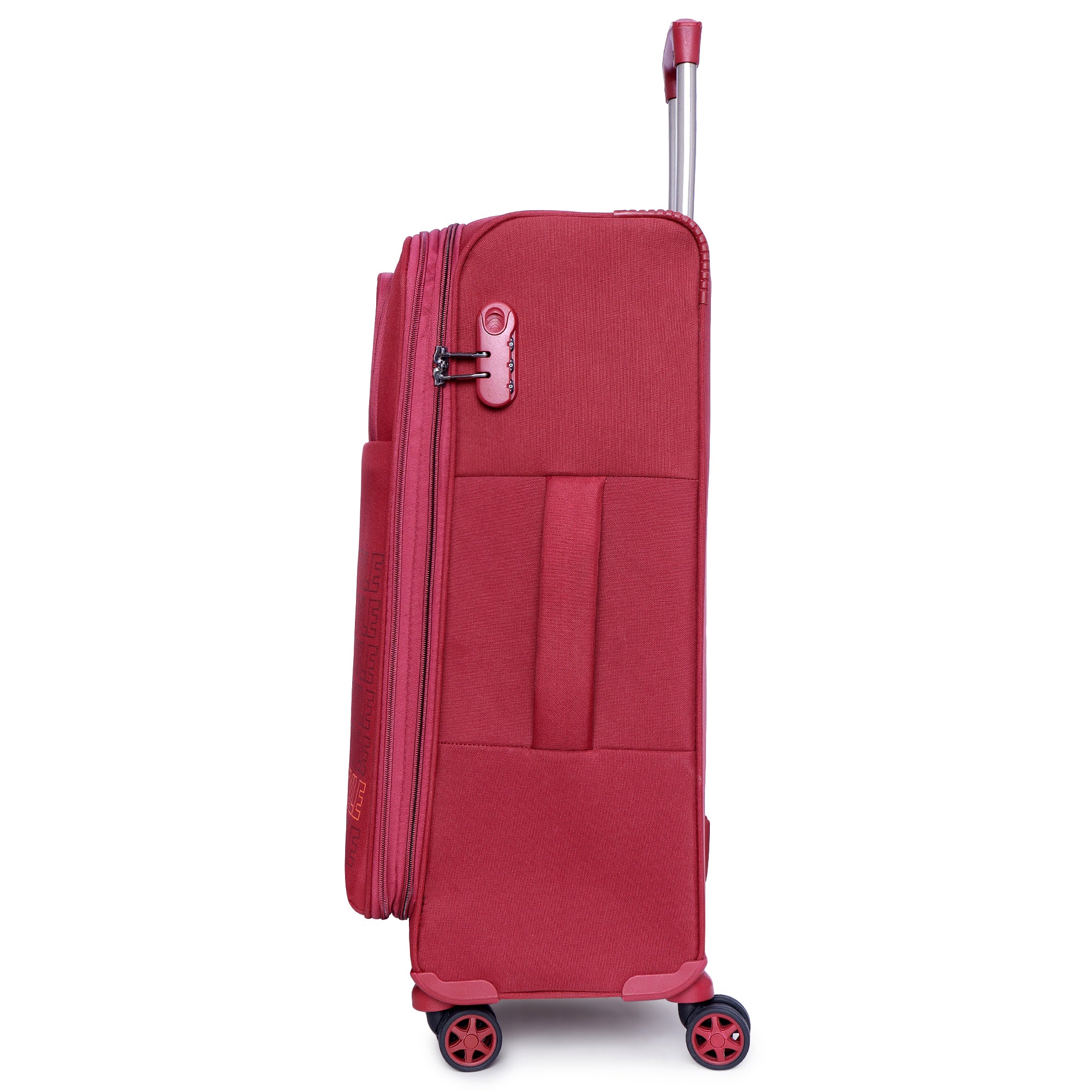 BOSTON SOFT LUGGAGE