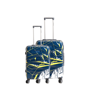 MADRID HARD LUGGAGE - SETS OF 2