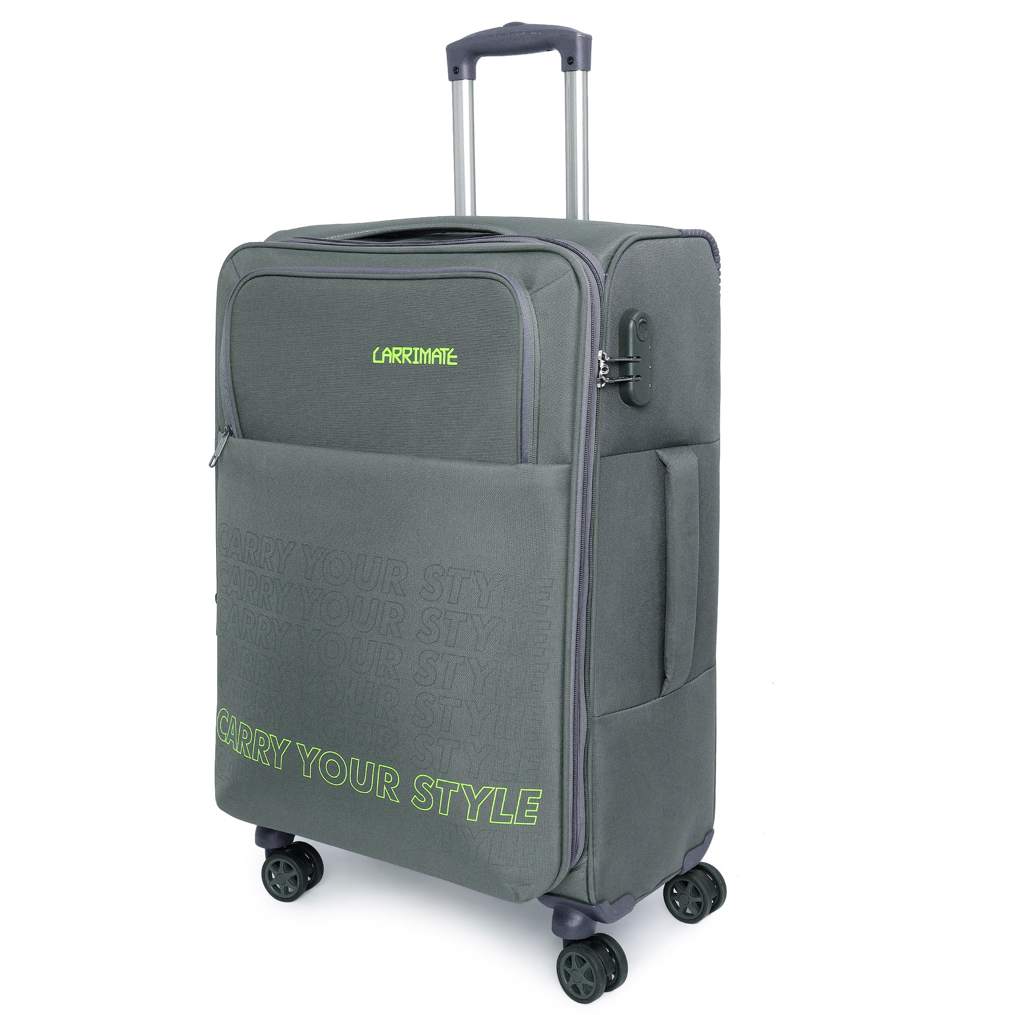 BOSTON SOFT LUGGAGE