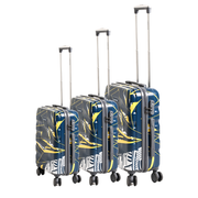 MADRID HARD LUGGAGE - SETS OF 3