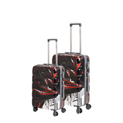 MADRID HARD LUGGAGE - SETS OF 2