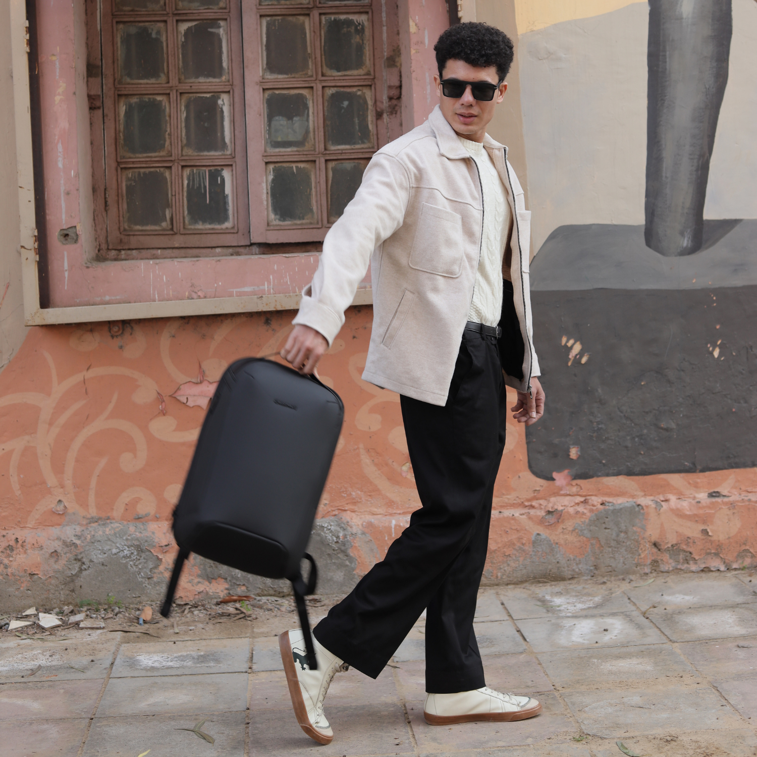 ROVER LAPTOP BACKPACK