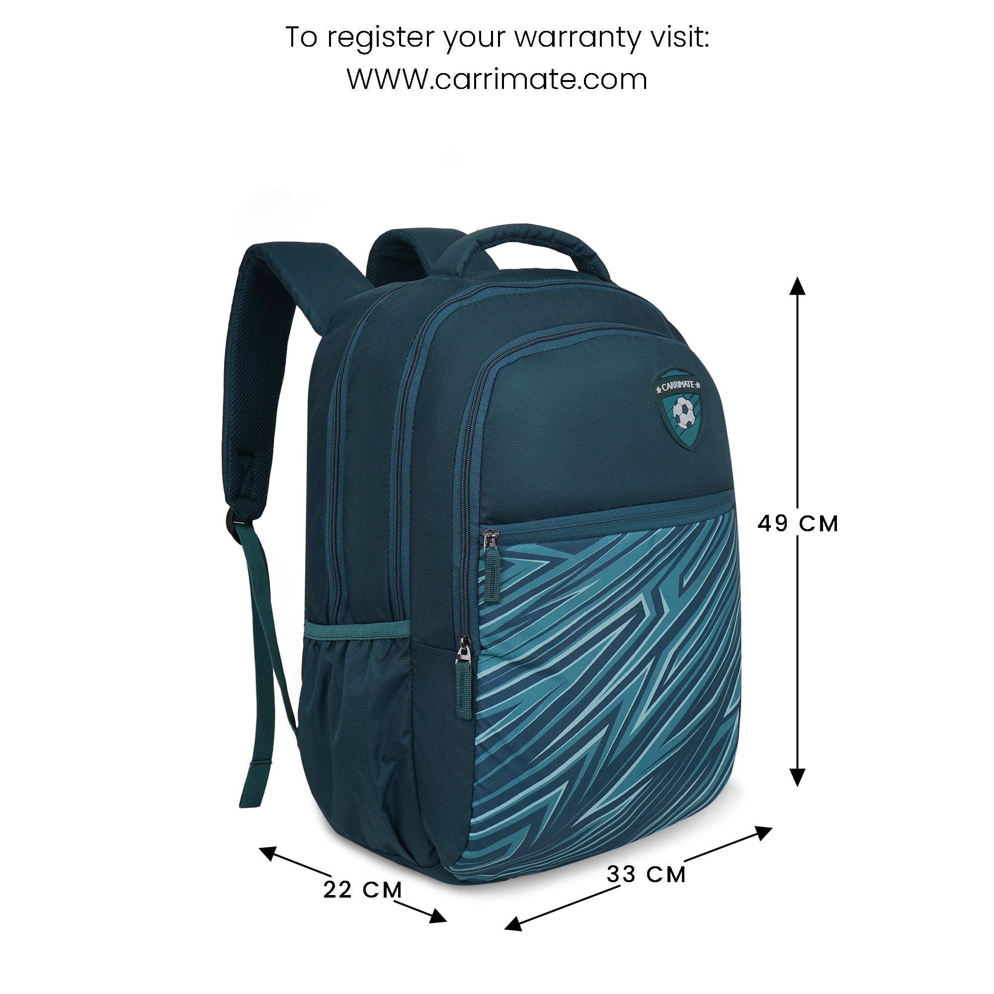 THUNDER- BACKPACK
