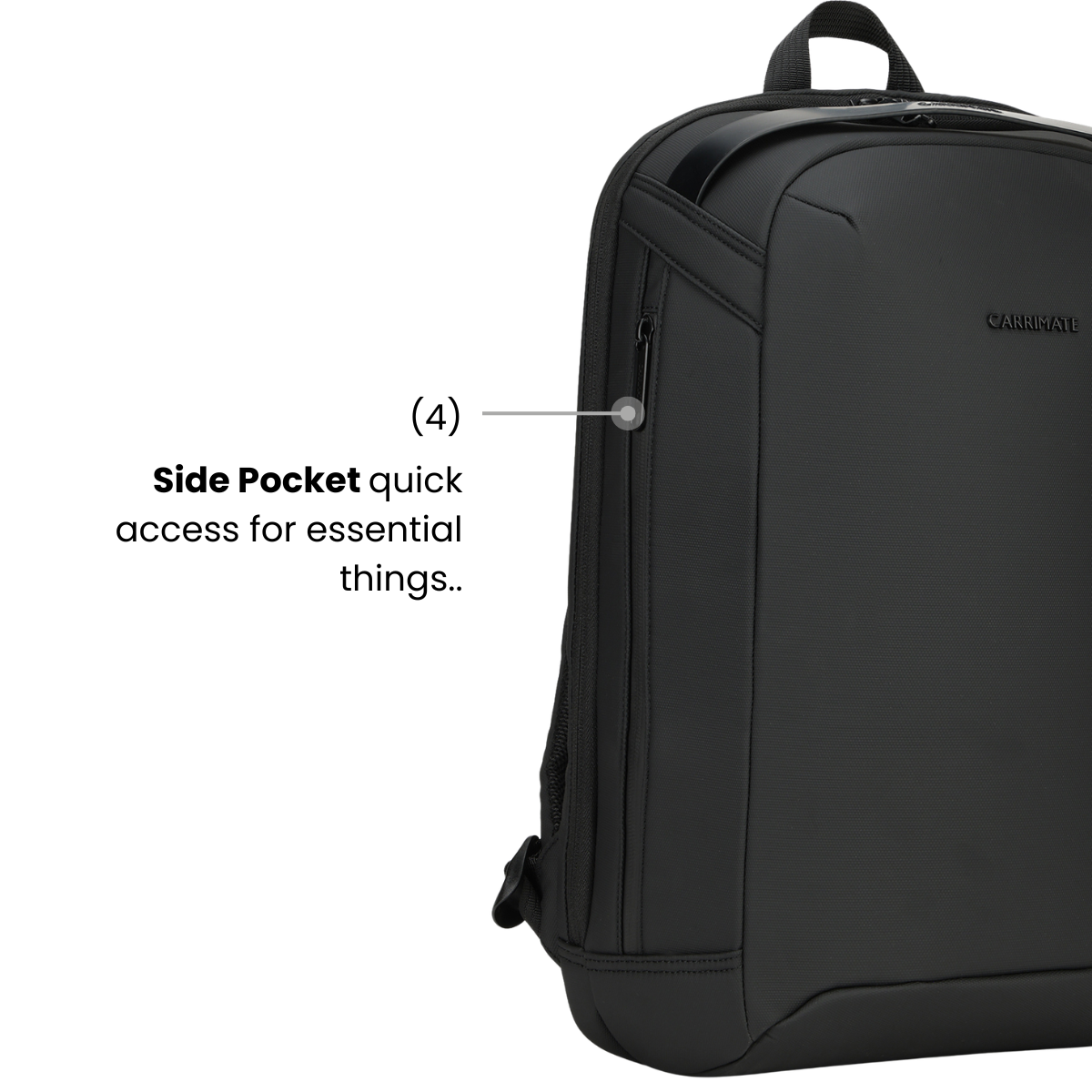 ROVER LAPTOP BACKPACK