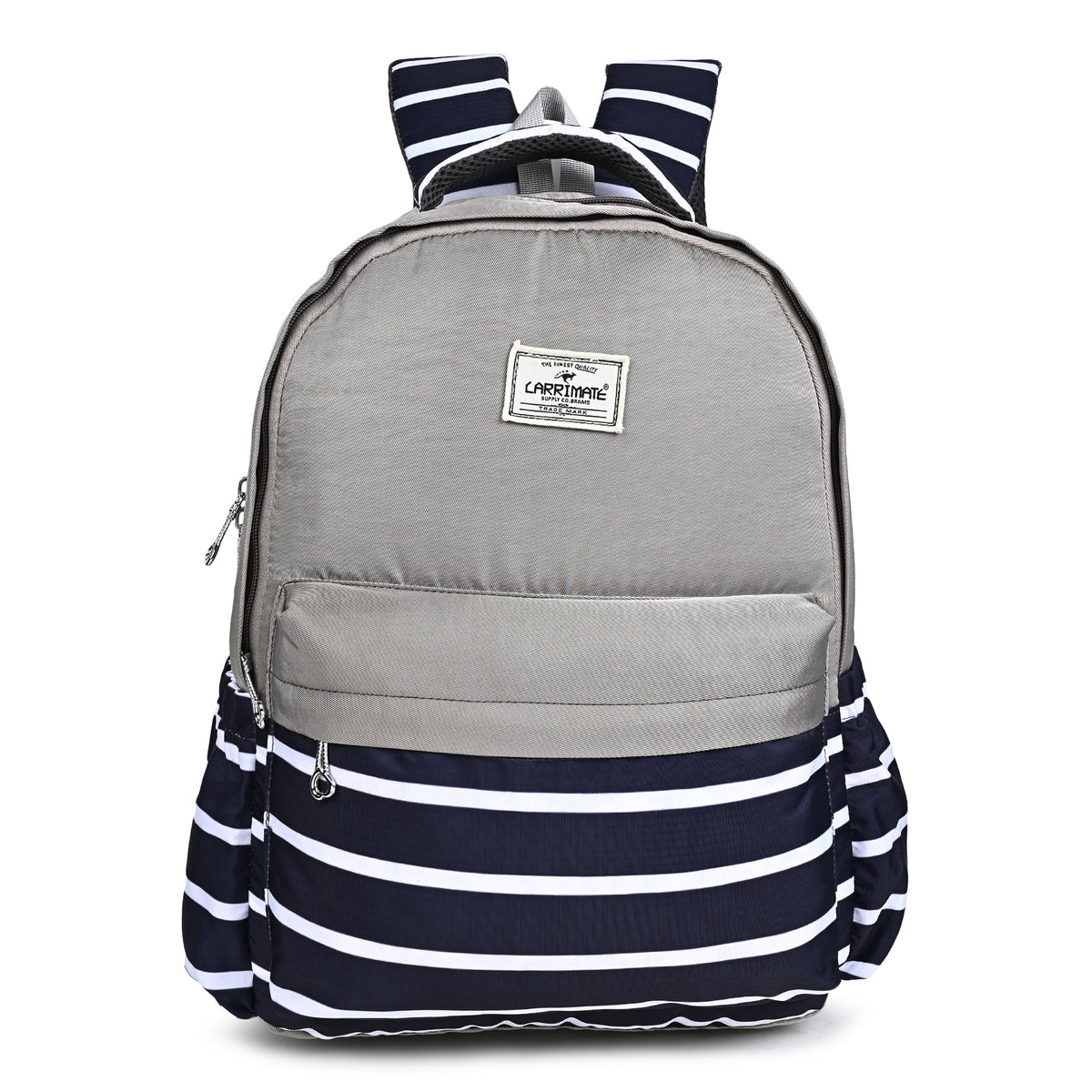 VERTICAL BACKPACK – Carrimate