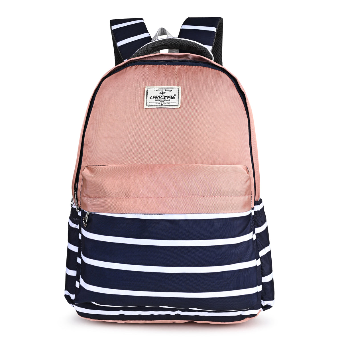 VERTICAL BACKPACK – Carrimate