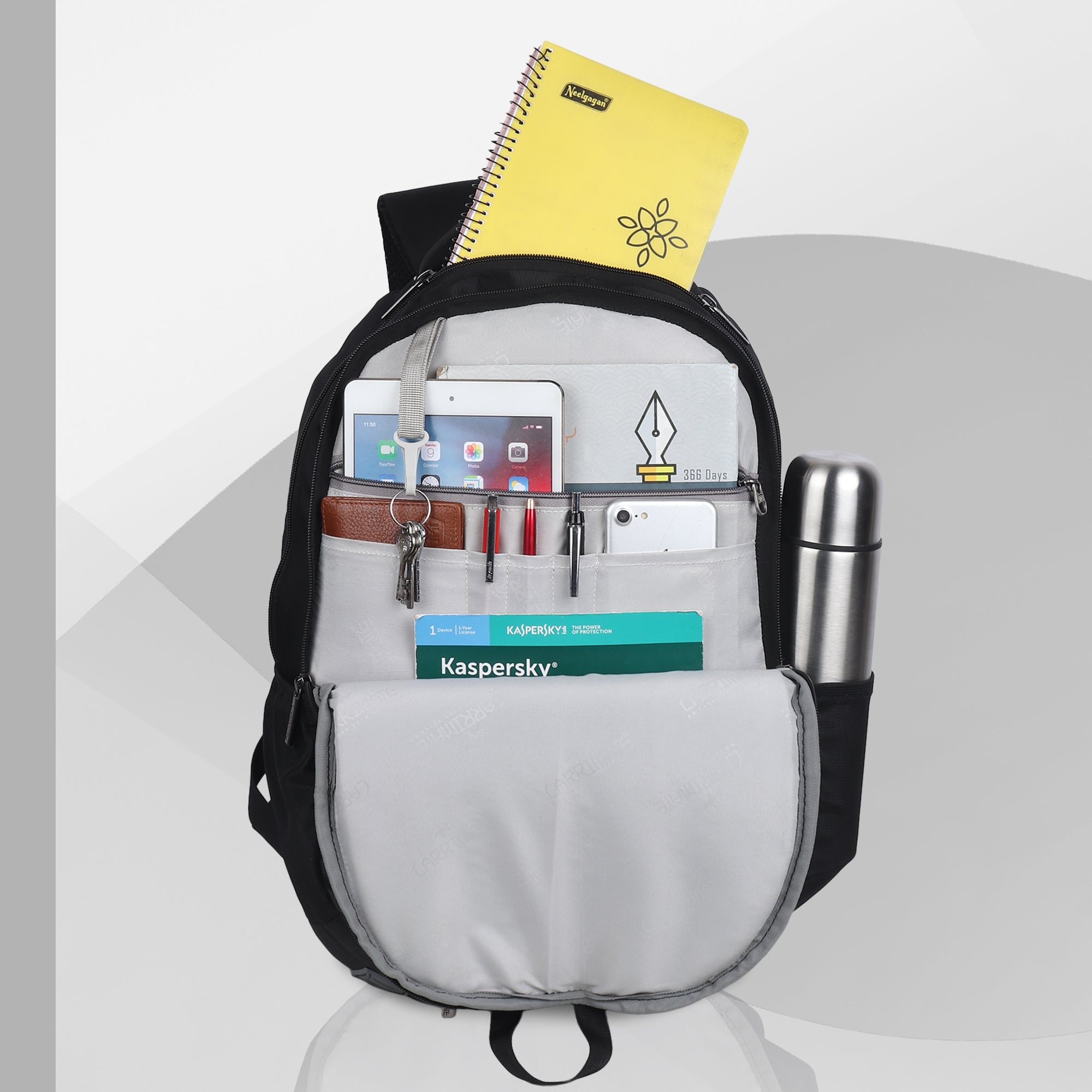 MACAW BACKPACK – Carrimate