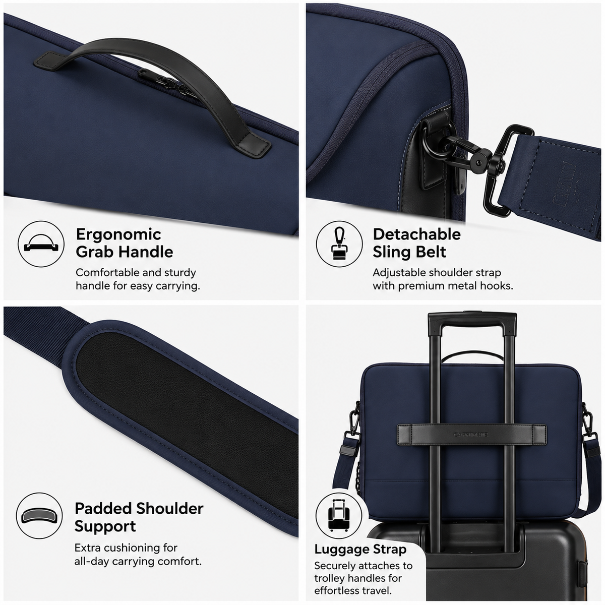 MAGNUM - LAPTOP SLING