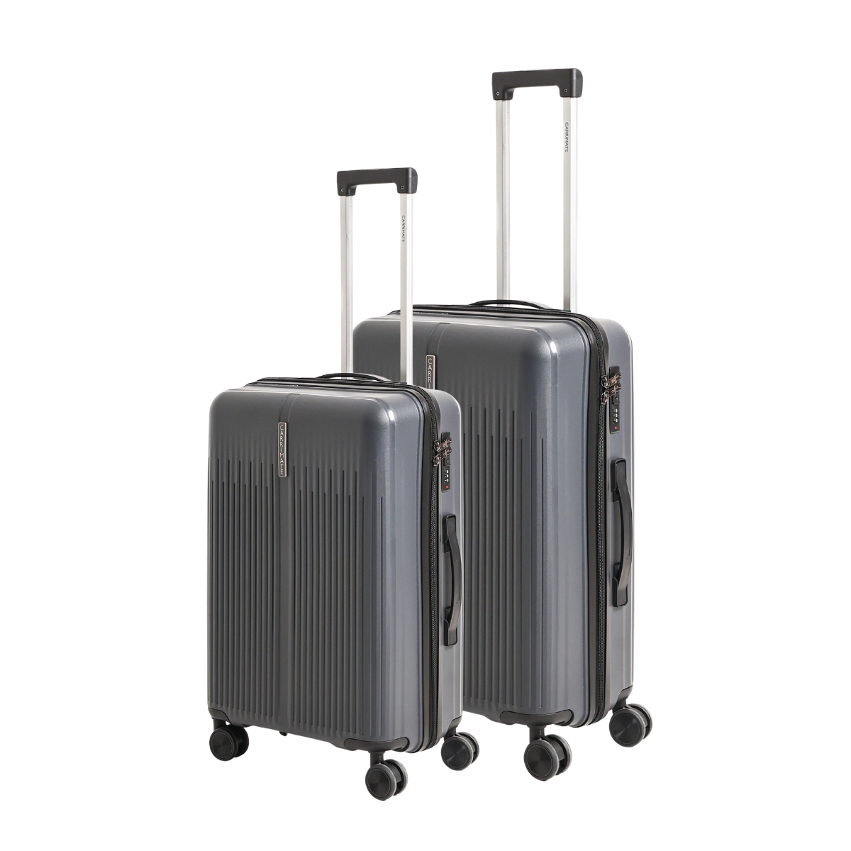 BRISTOL HARD LUGGAGE - SETS OF 2