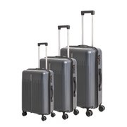 BRISTOL HARD LUGGAGE - SETS OF 3