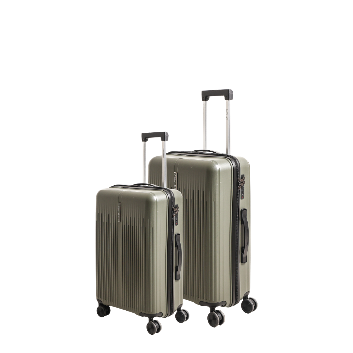 BRISTOL HARD LUGGAGE - SETS OF 2
