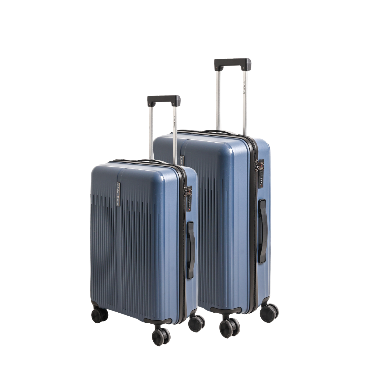 BRISTOL HARD LUGGAGE - SETS OF 2