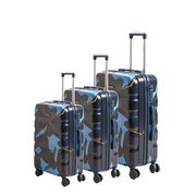 BAKU HARD LUGGAGE - SETS OF 3