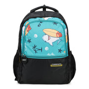 SURFING - SCHOOL BACKPACK