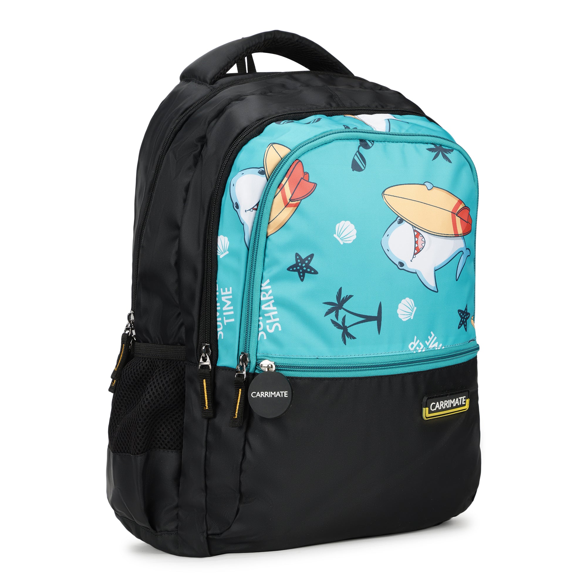 SURFING - SCHOOL BACKPACK