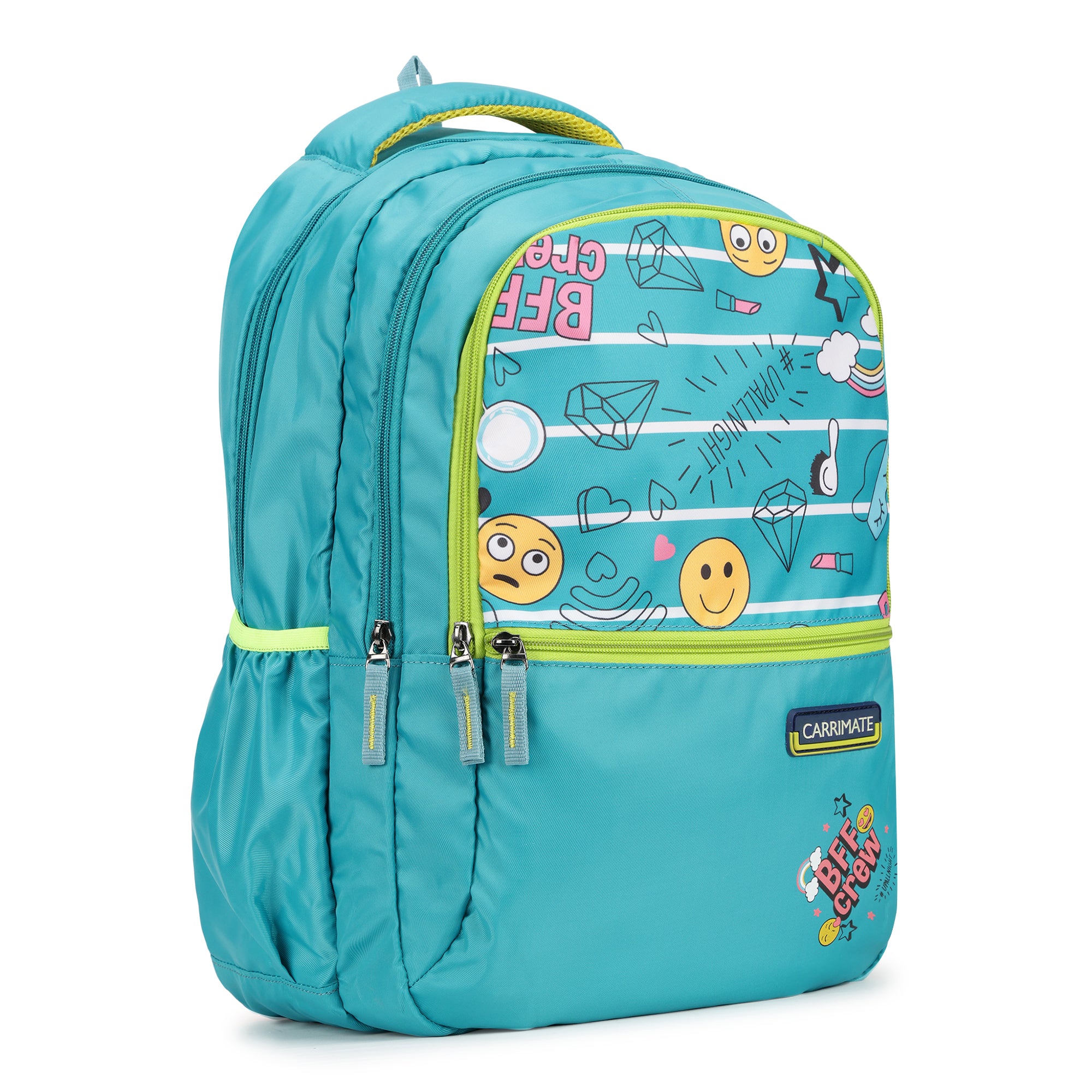 BESTIE - SCHOOL BACKPACK