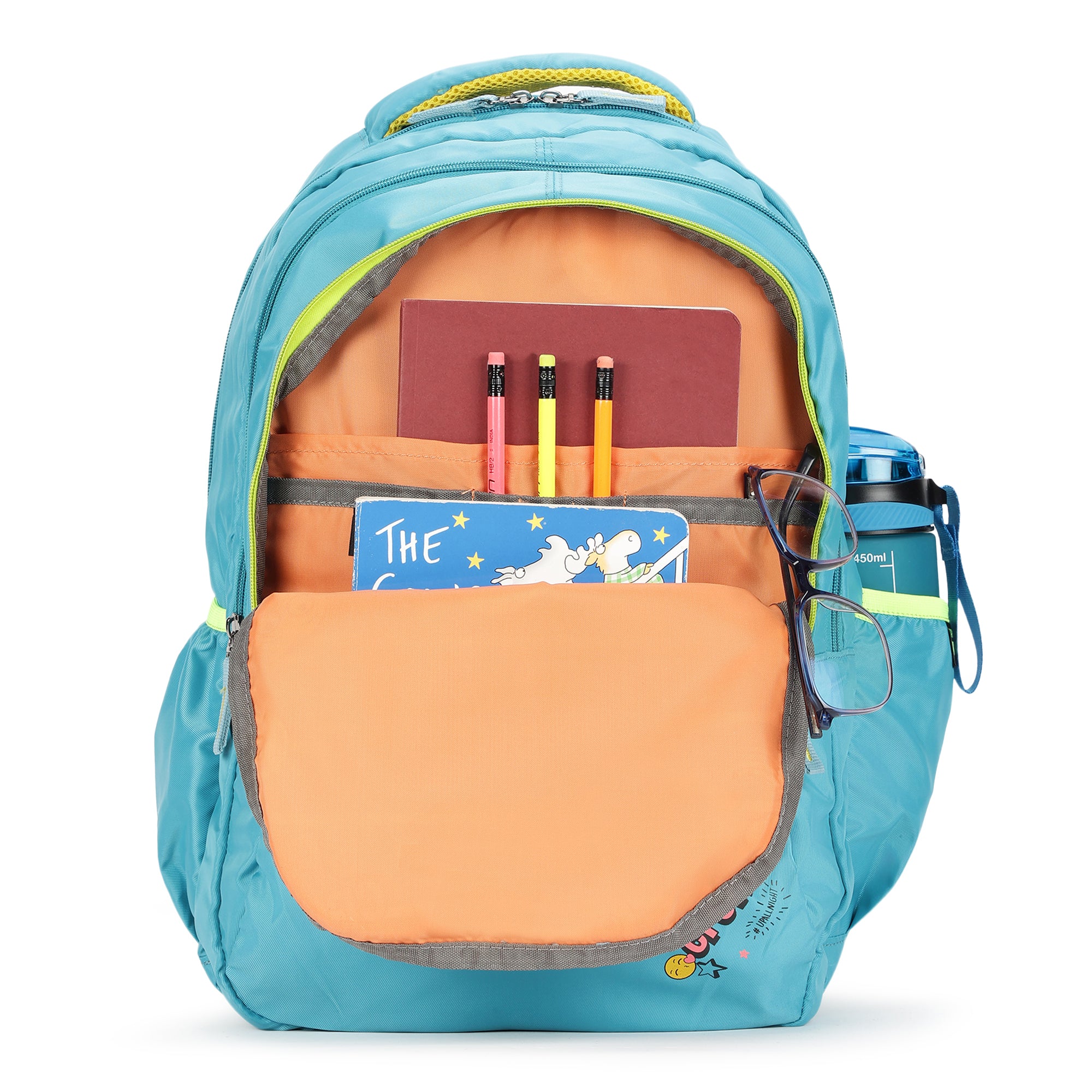 BESTIE - SCHOOL BACKPACK