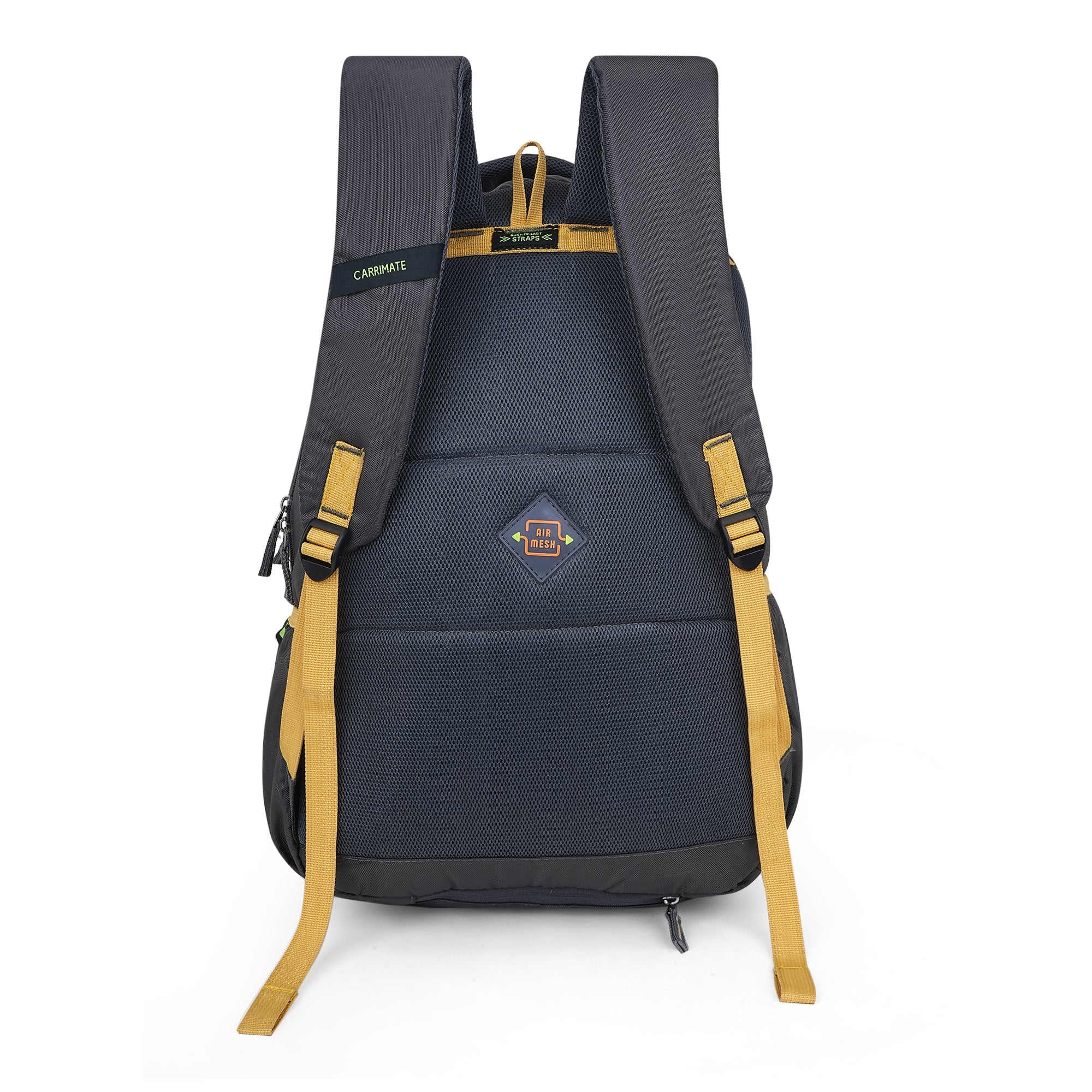 TOPO- BACKPCAK