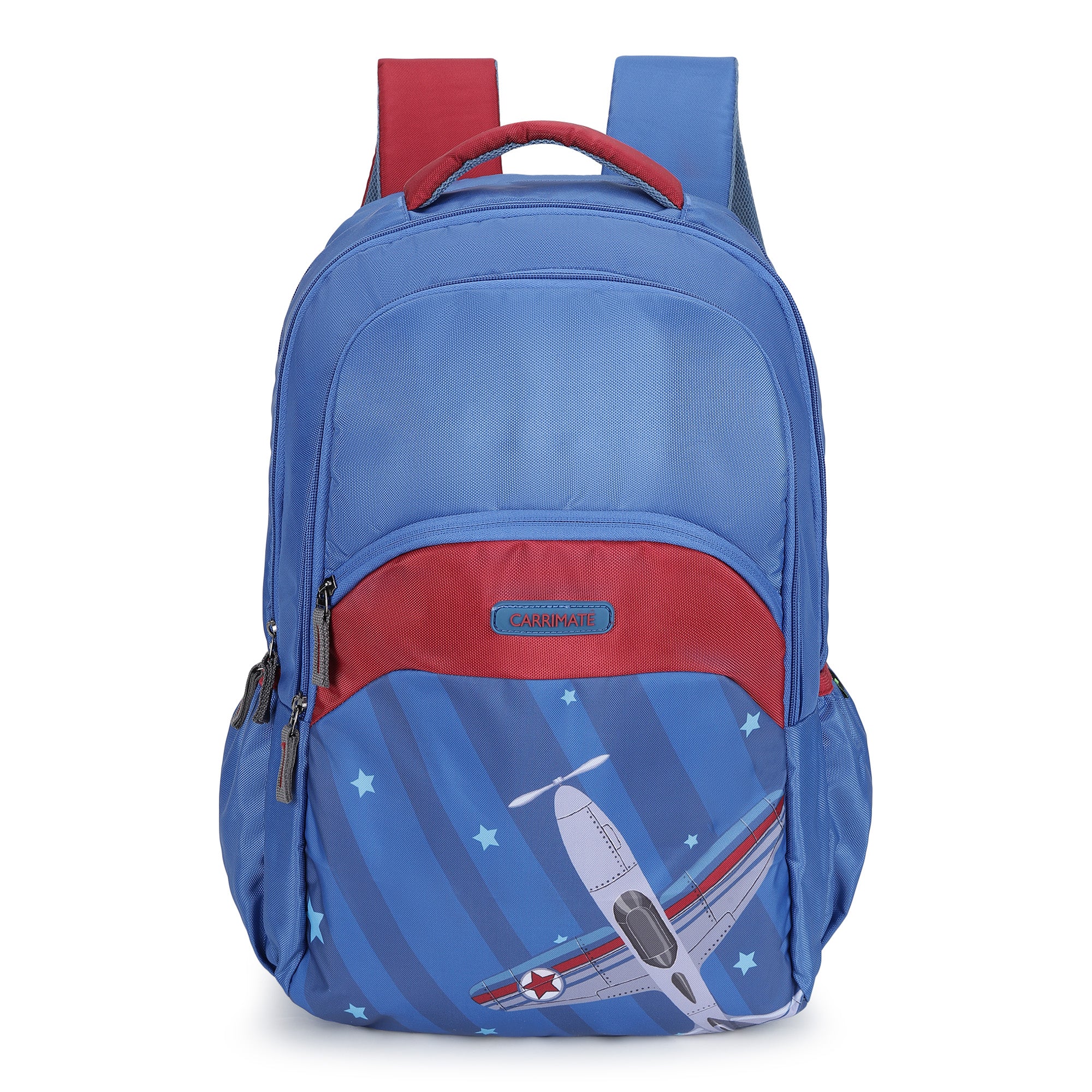 AEROPACK- BACKPACK