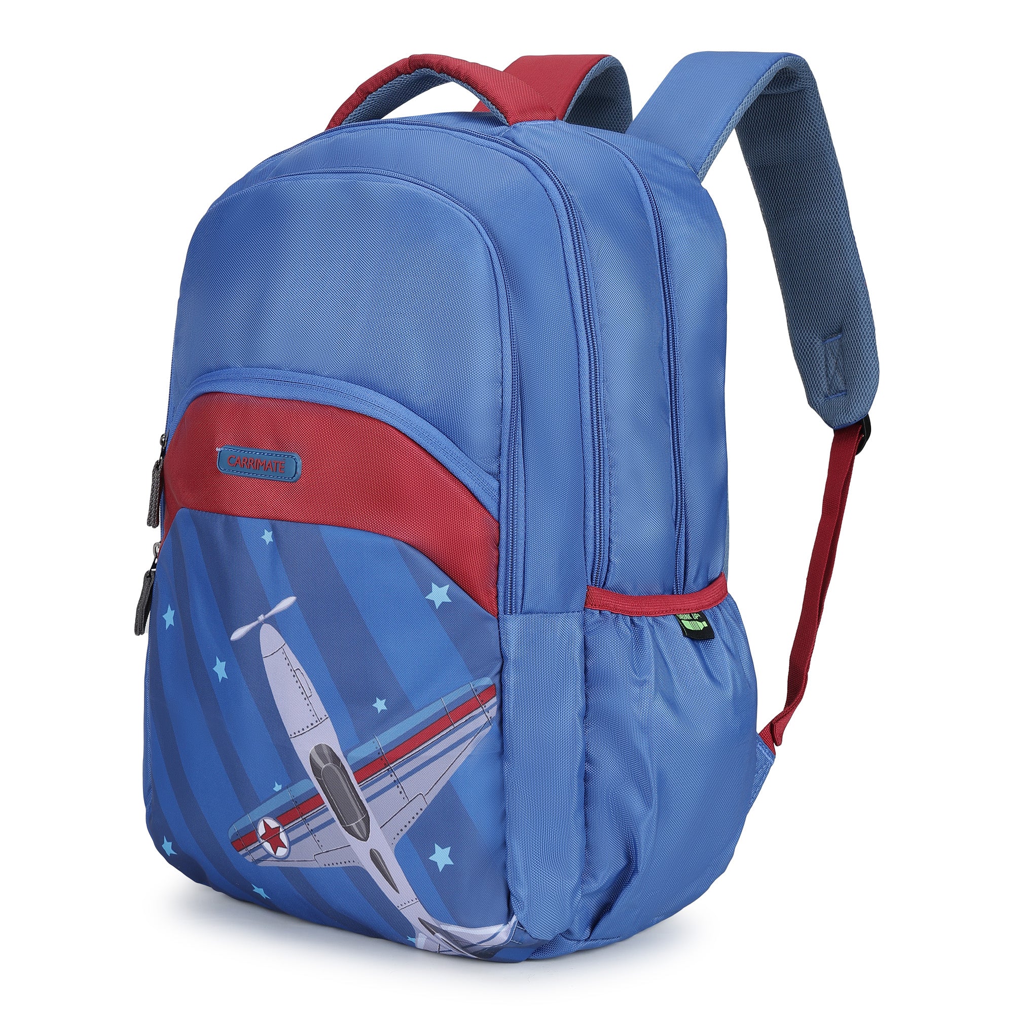 AEROPACK- BACKPACK