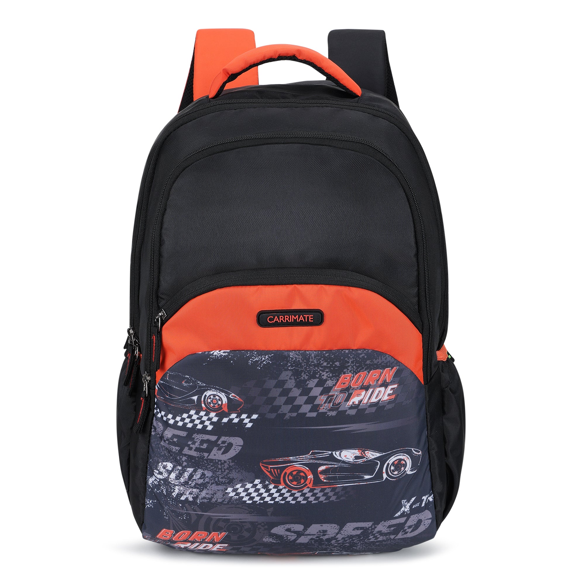 FLASH - BACKPACK
