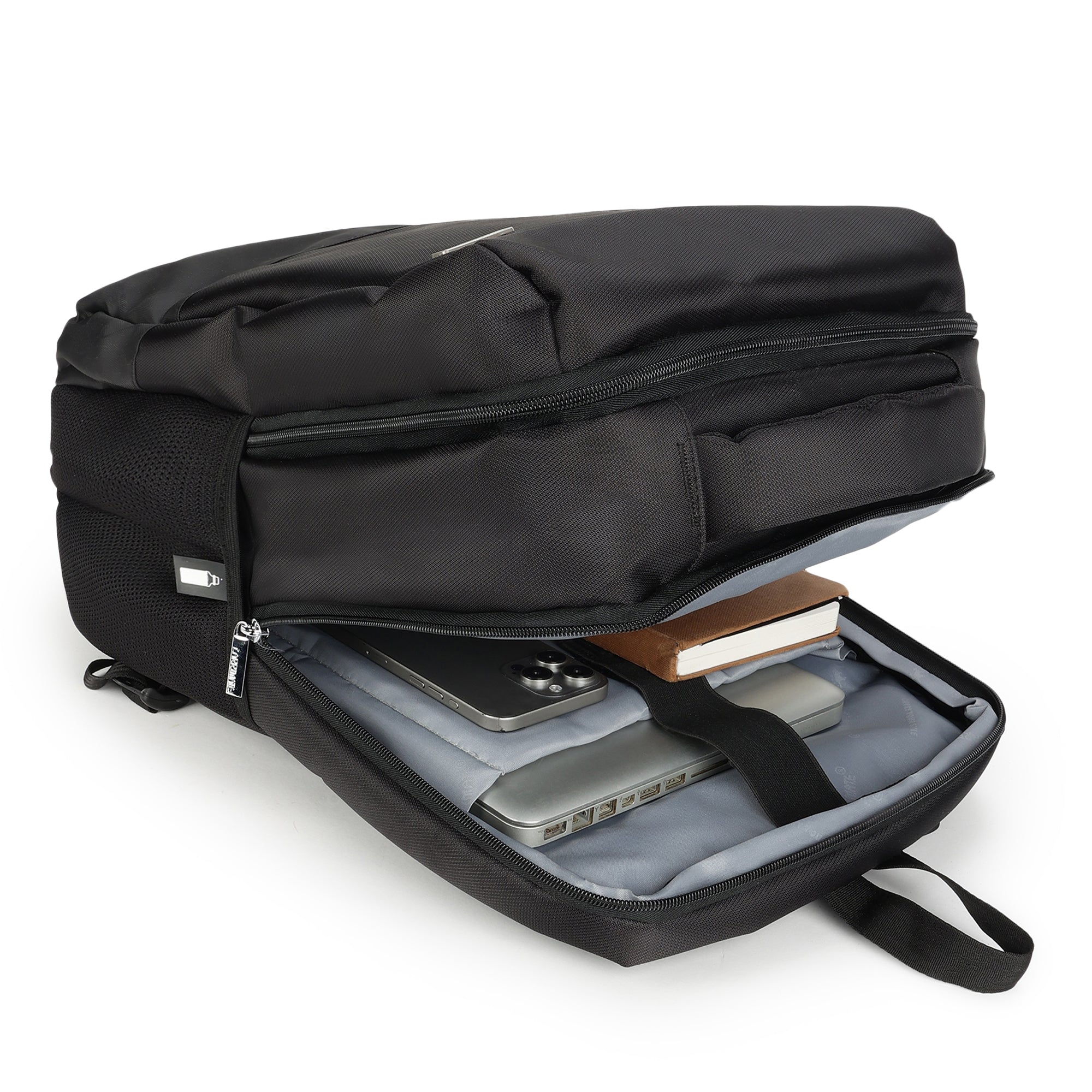 CARTIER LAPTOP BACKPACK