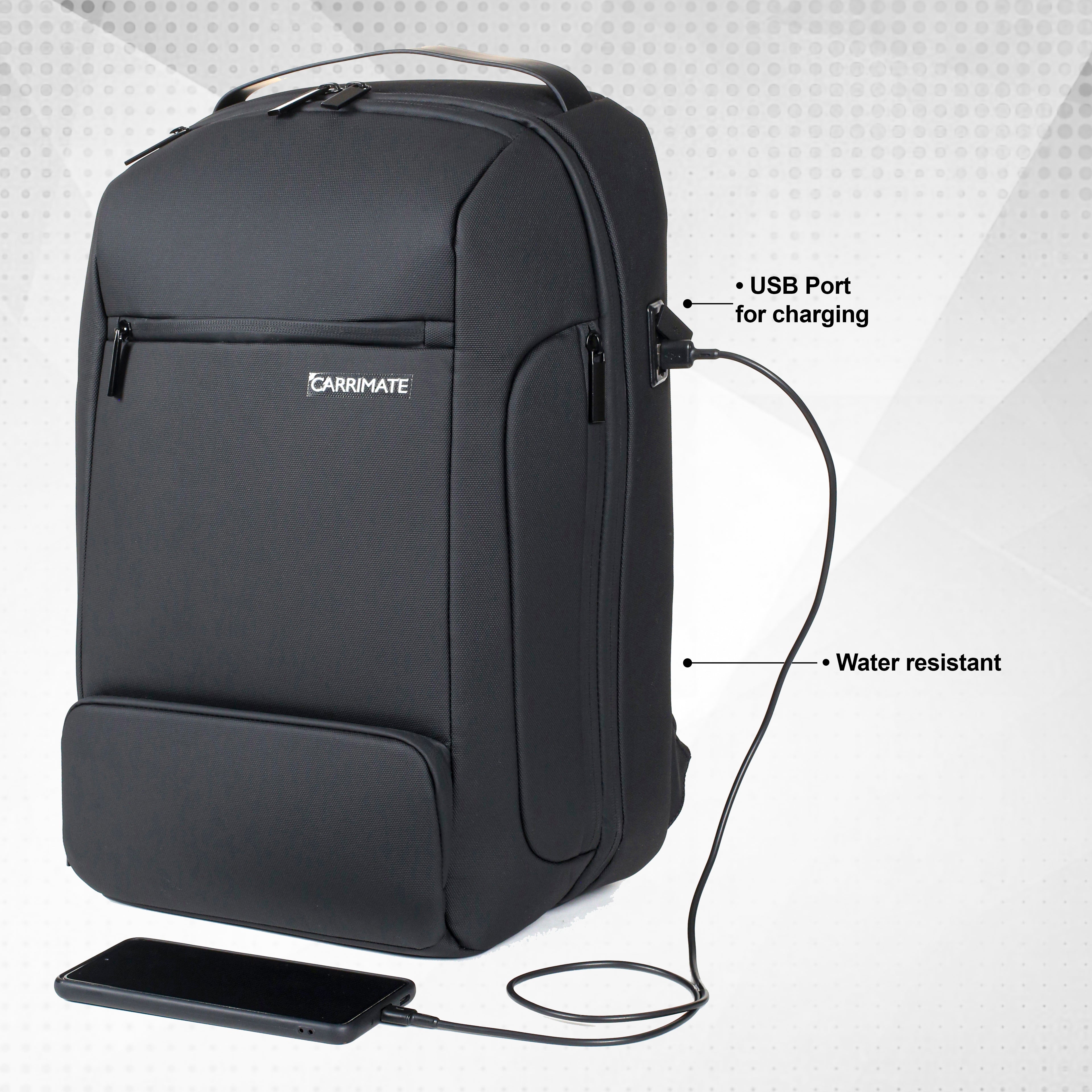 VOYAGER LAPTOP BACKPACK