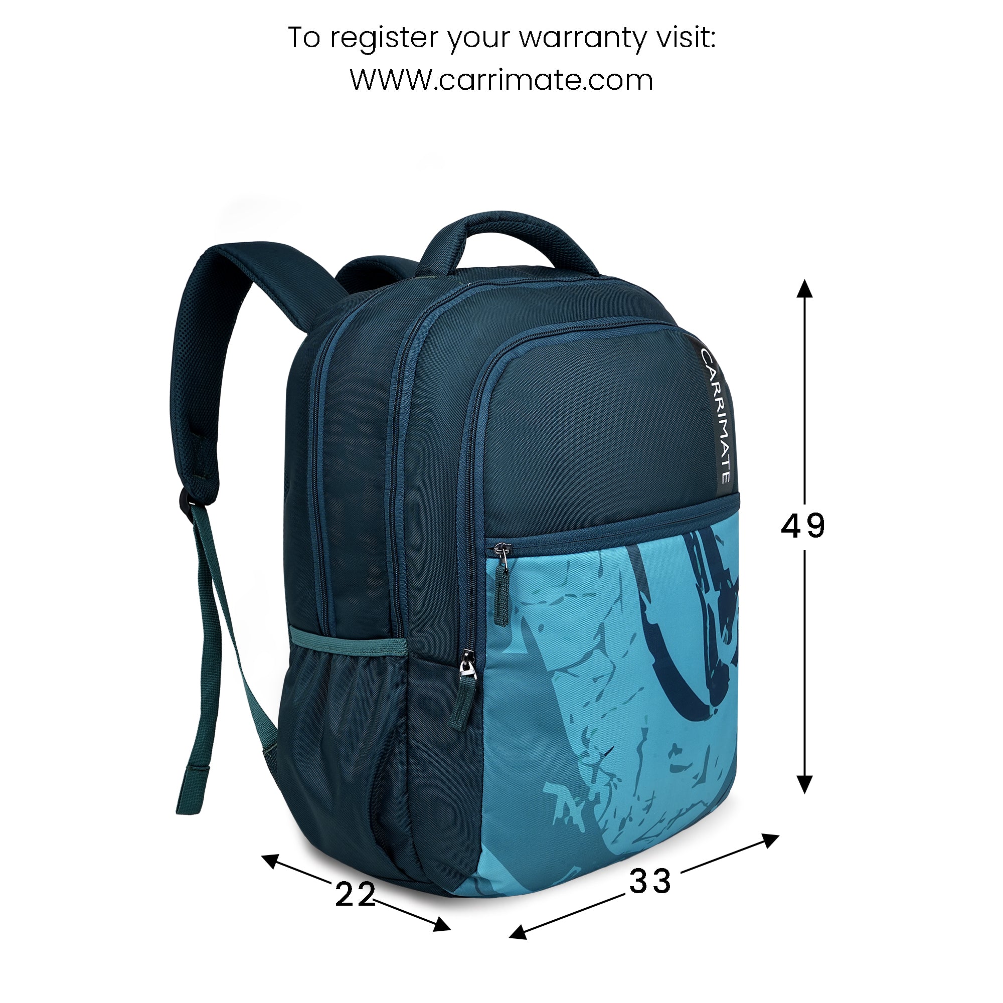 FLUX-BACKPACK