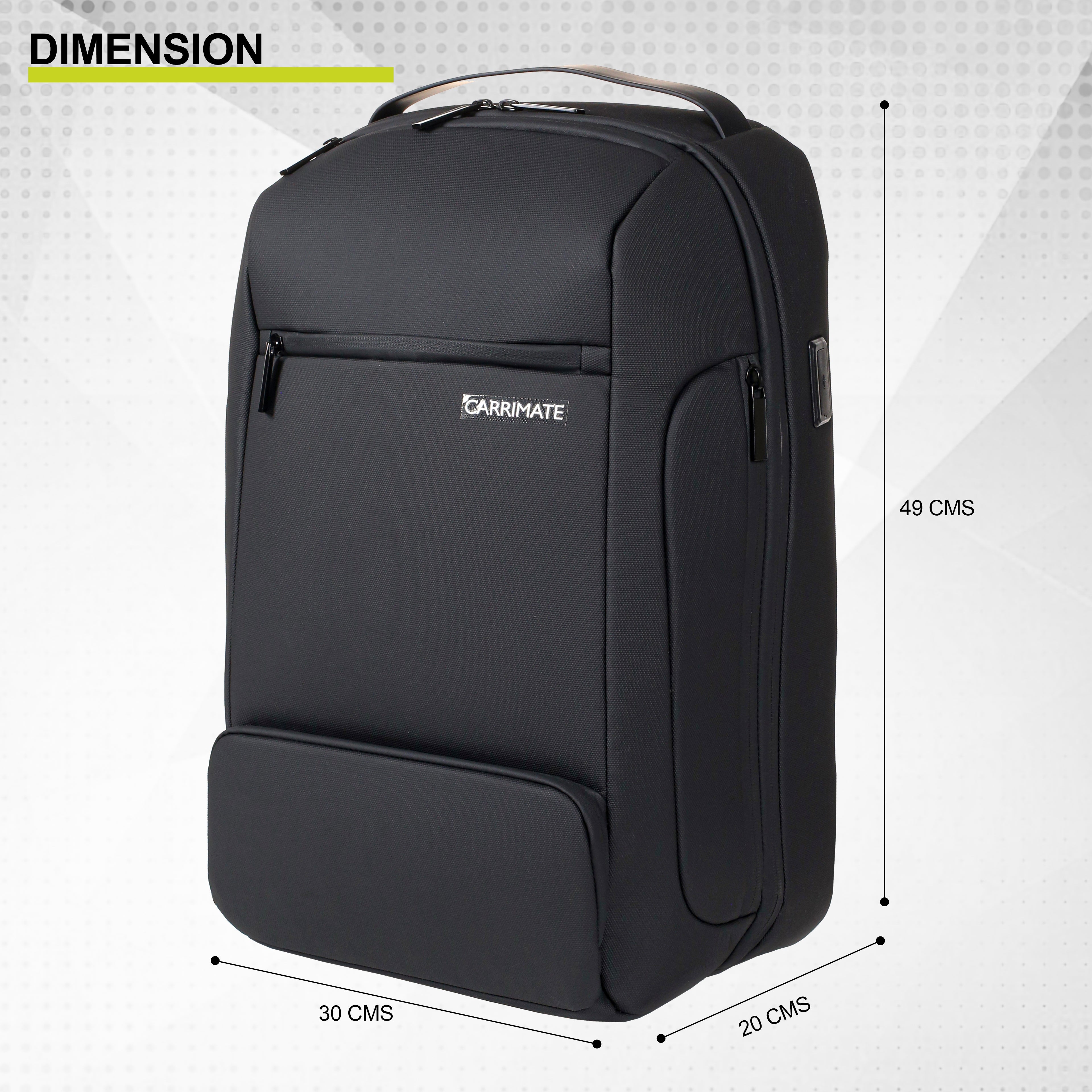 VOYAGER LAPTOP BACKPACK