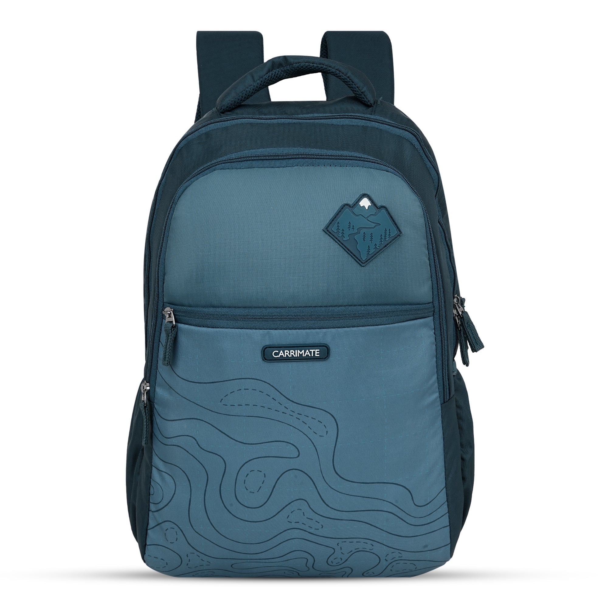 TOPO- BACKPCAK