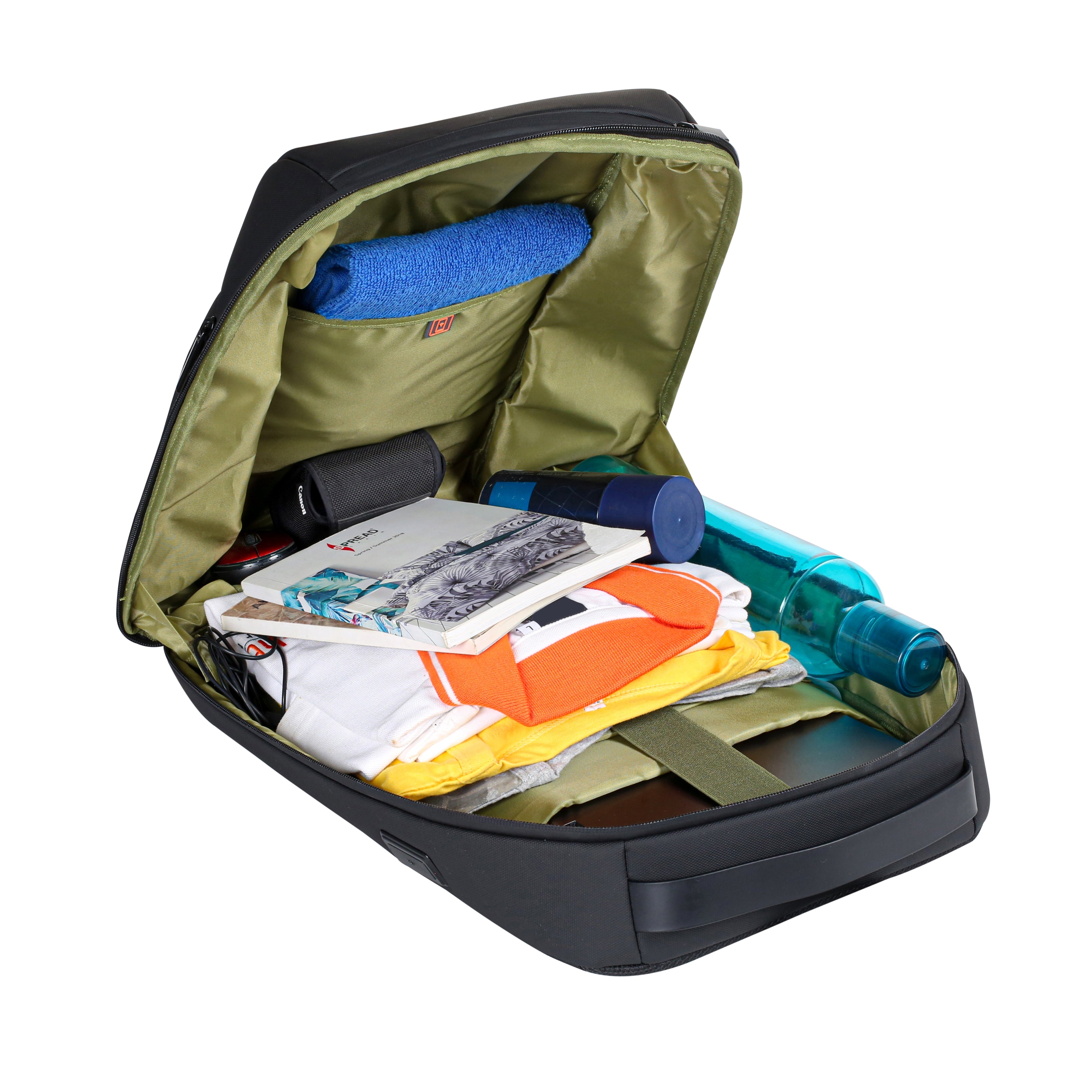 VOYAGER LAPTOP BACKPACK