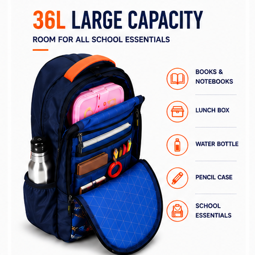 PULSE - BACKPACK