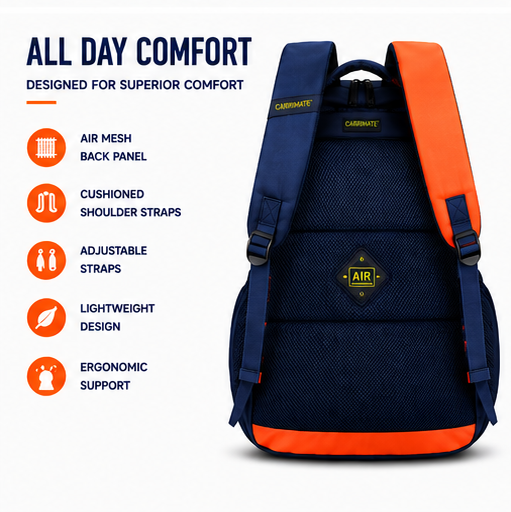 PULSE - BACKPACK