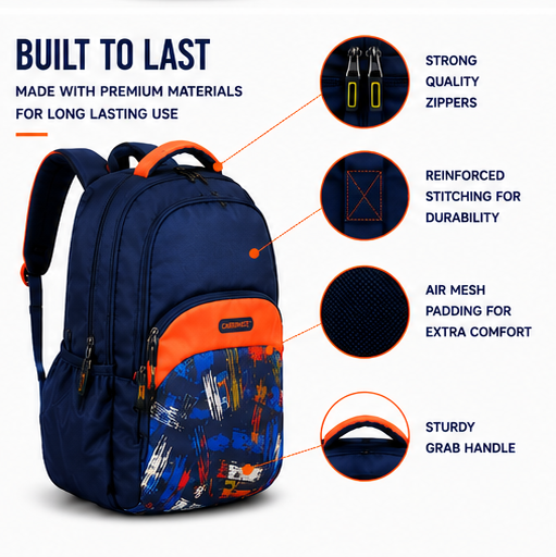 PULSE - BACKPACK