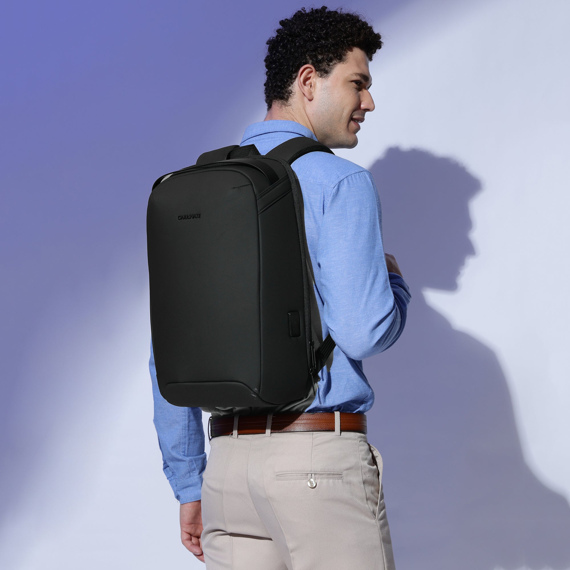 ROVER LAPTOP BACKPACK