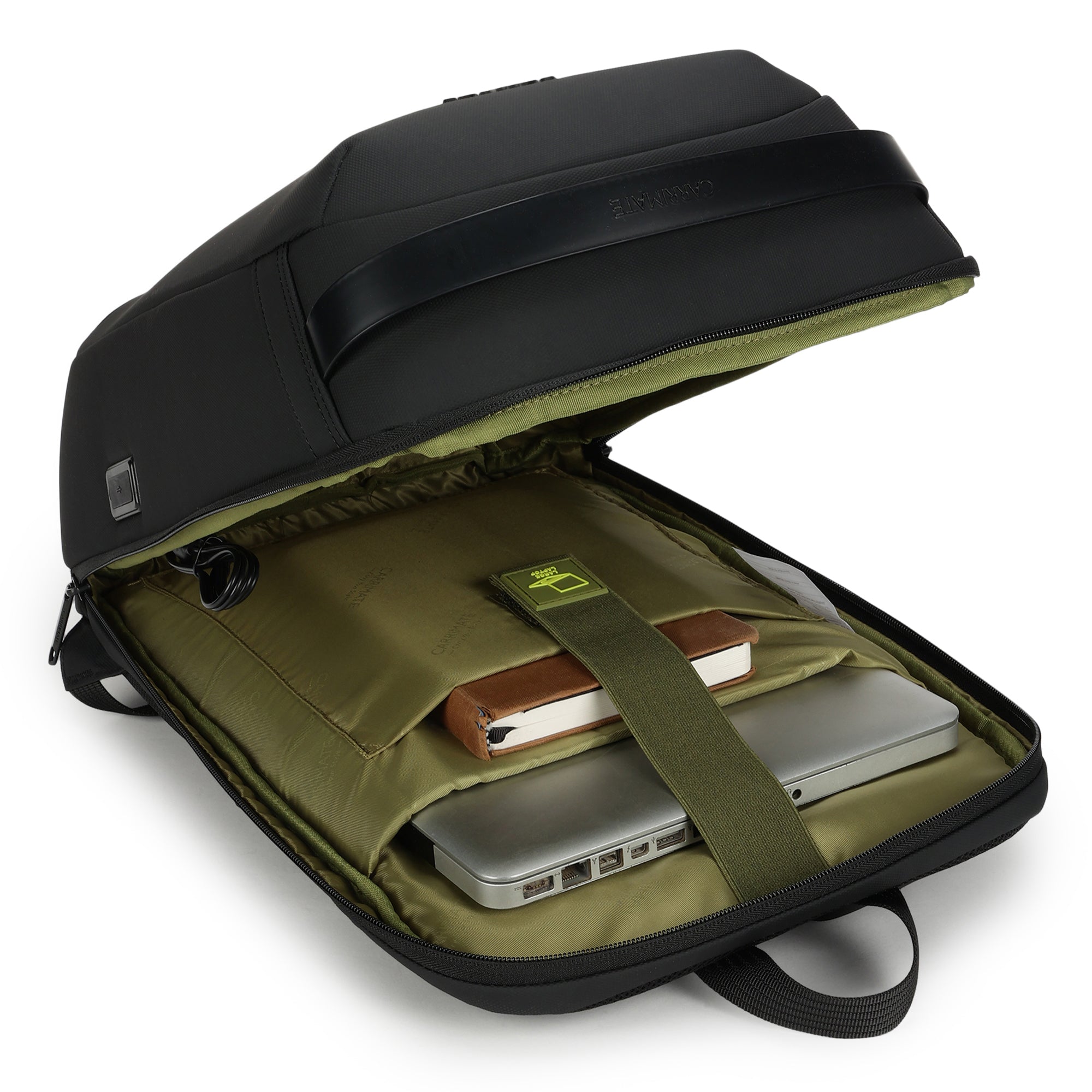 ROVER LAPTOP BACKPACK