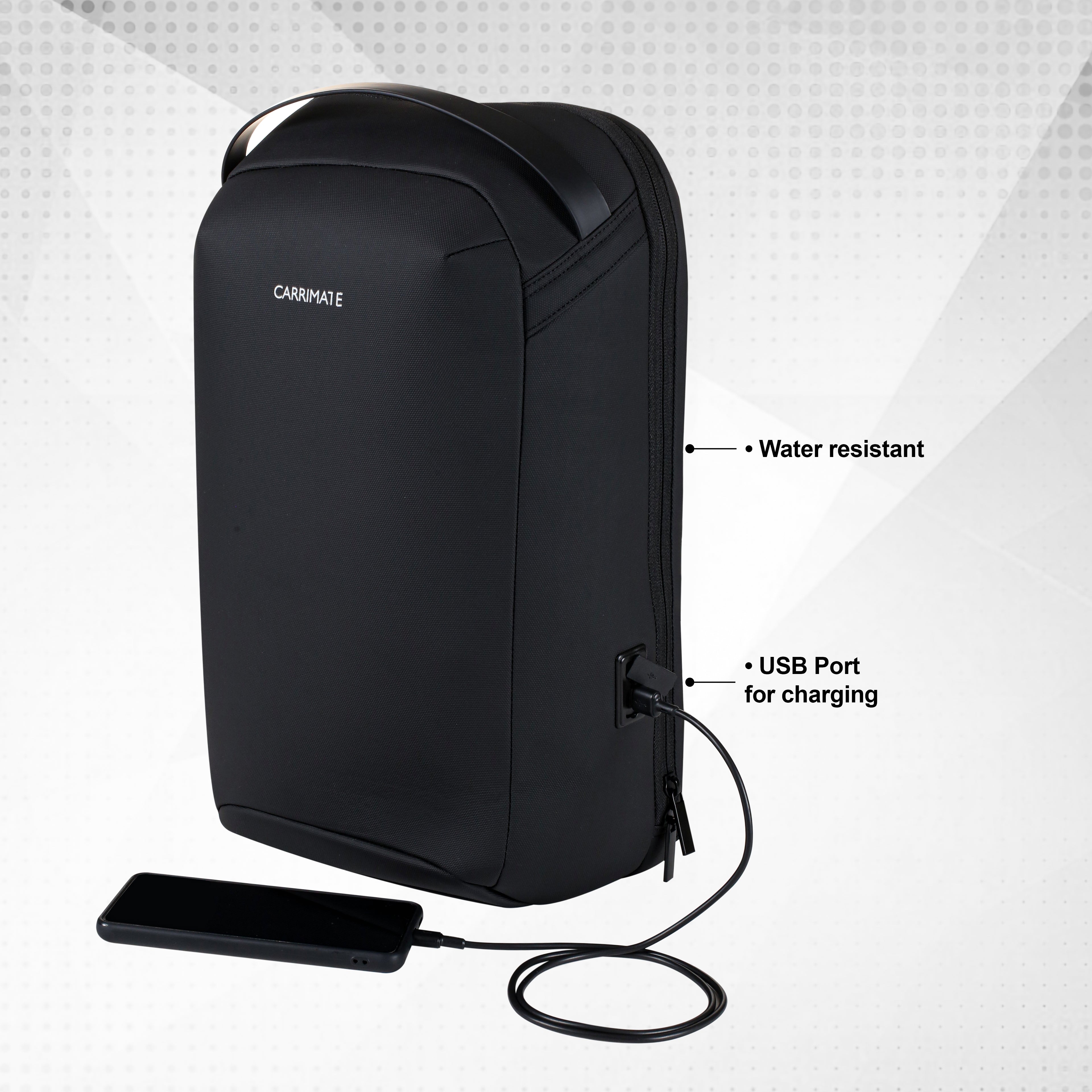 ROVER LAPTOP BACKPACK