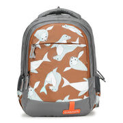 SNUGGLE - SCHOOL BACKPACK