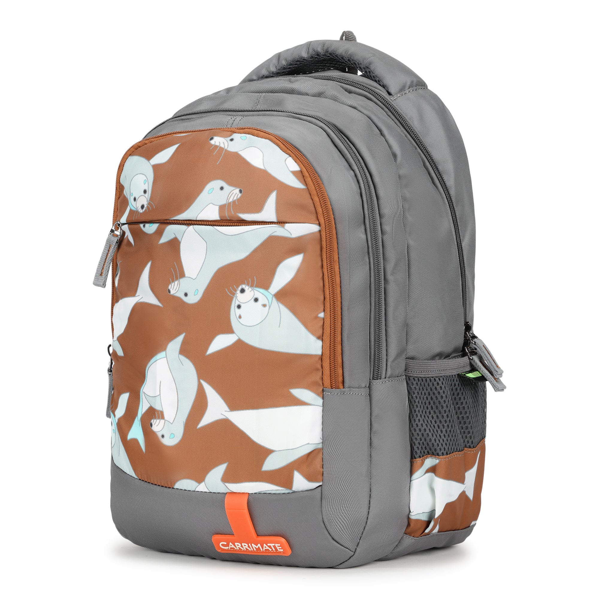 SNUGGLE - SCHOOL BACKPACK