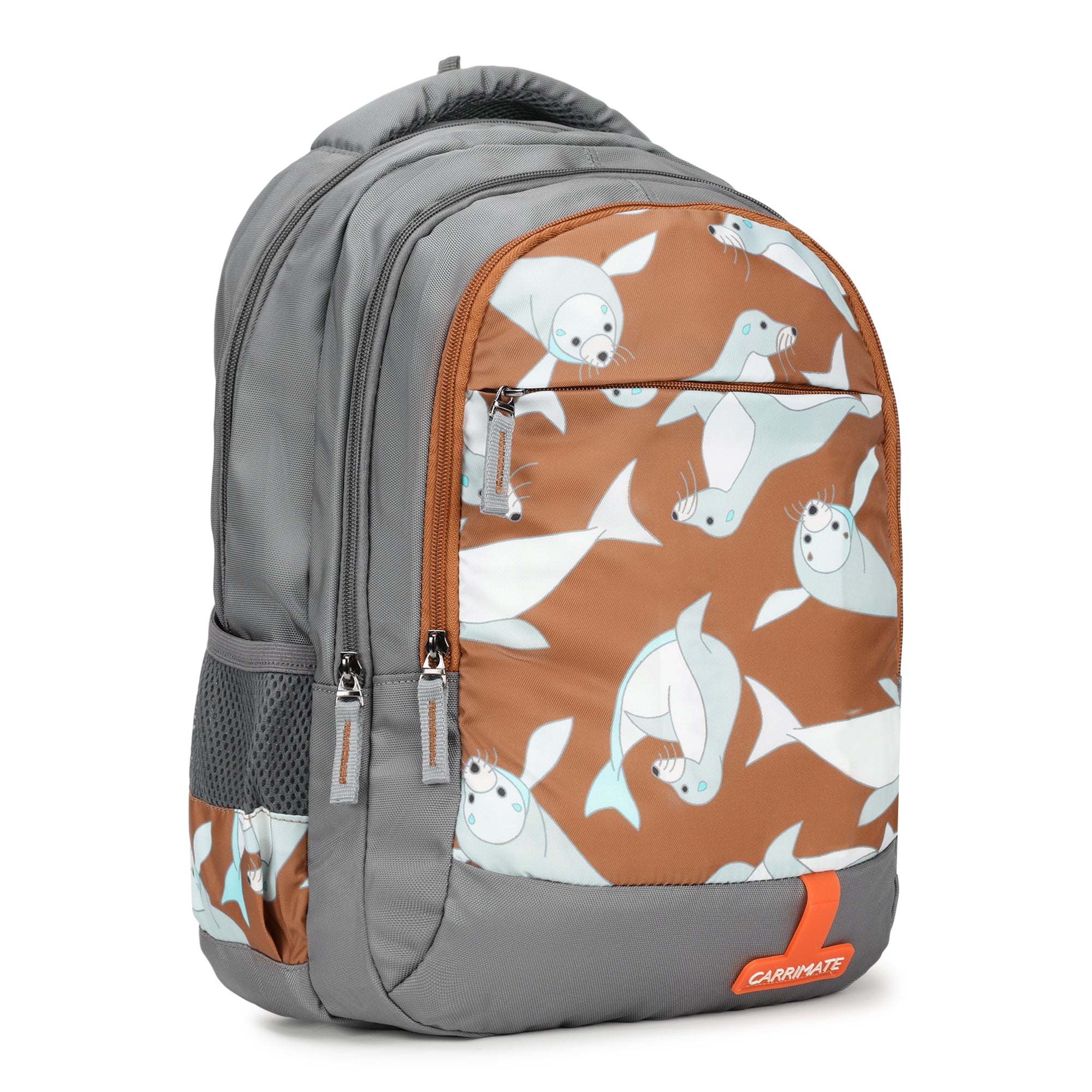 SNUGGLE - SCHOOL BACKPACK