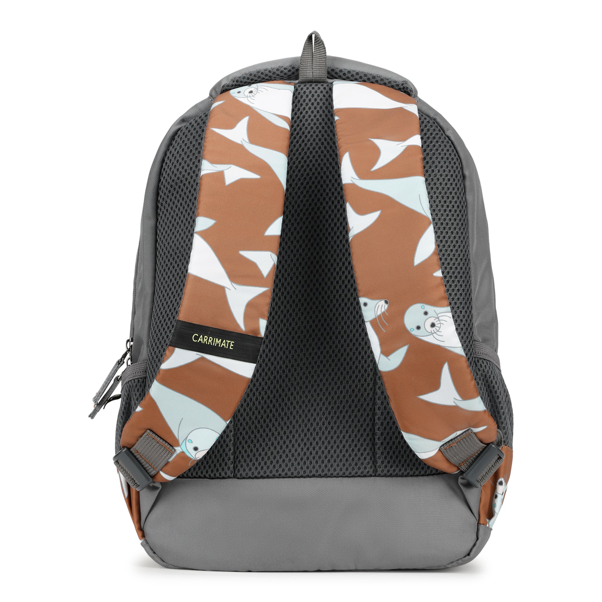 SNUGGLE - SCHOOL BACKPACK