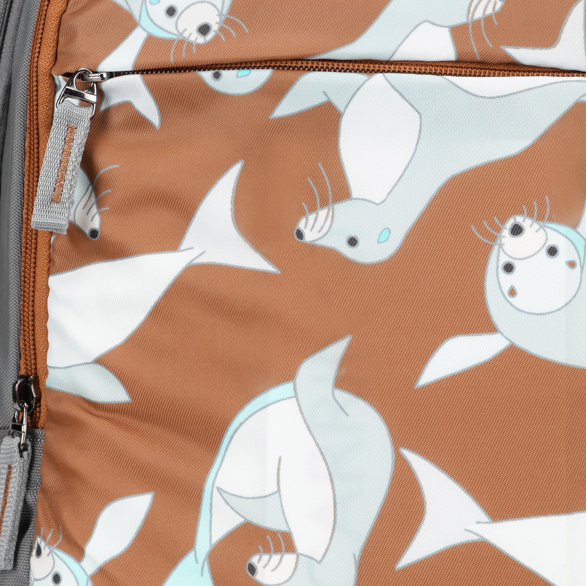 SNUGGLE - SCHOOL BACKPACK