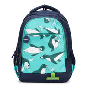 SNUGGLE - SCHOOL BACKPACK