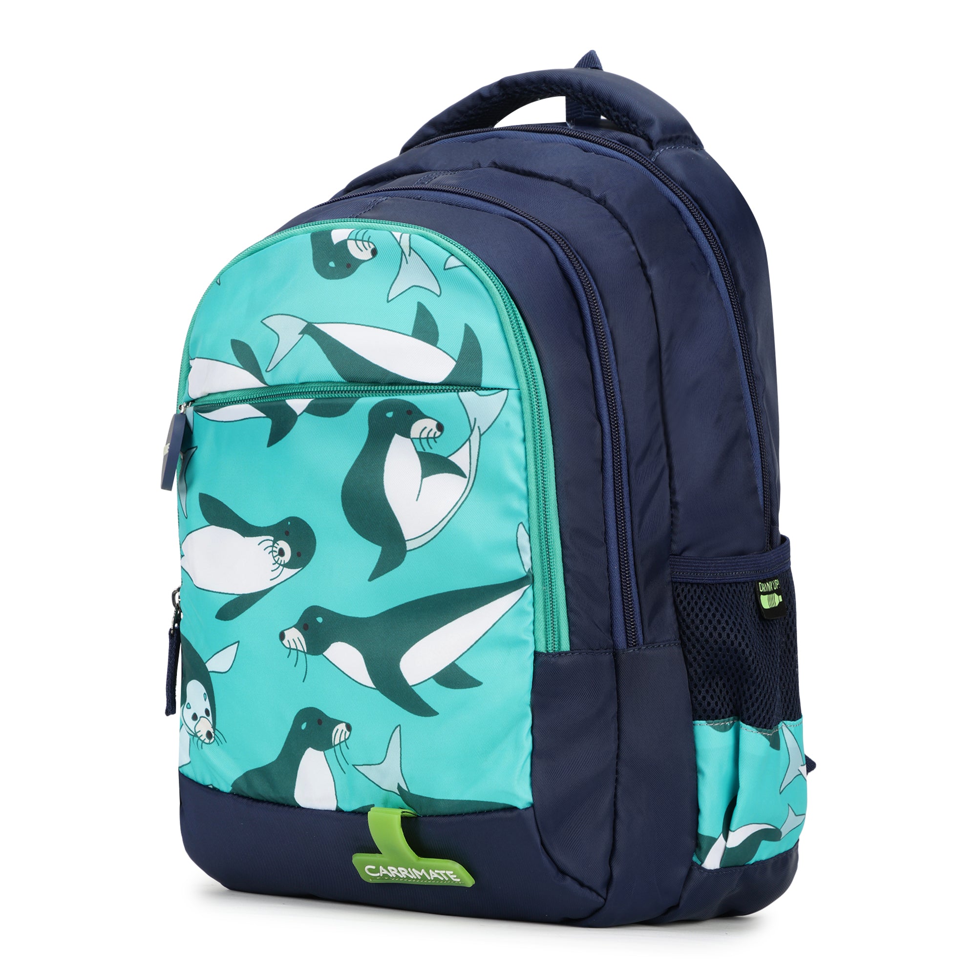 SNUGGLE - SCHOOL BACKPACK
