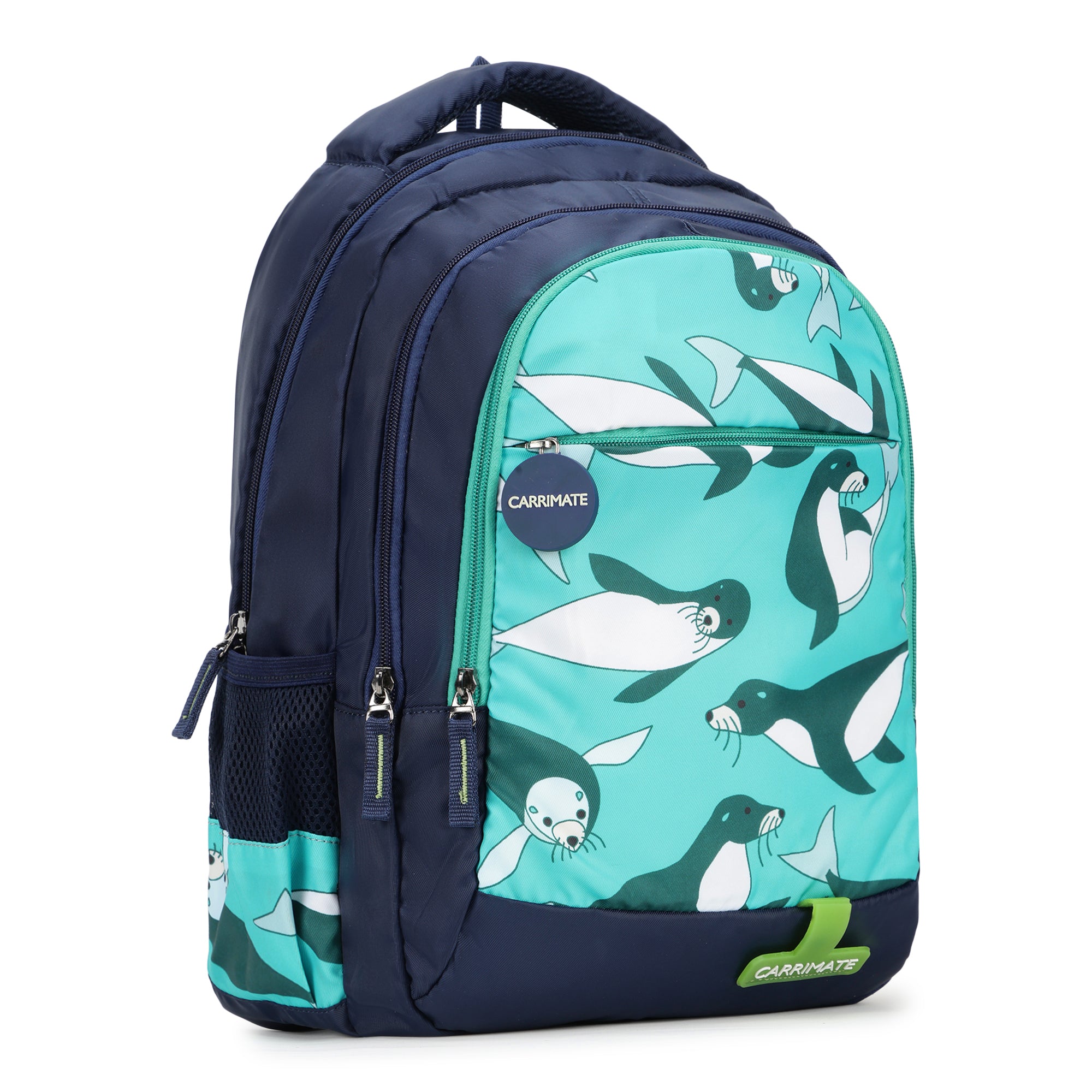 SNUGGLE - SCHOOL BACKPACK