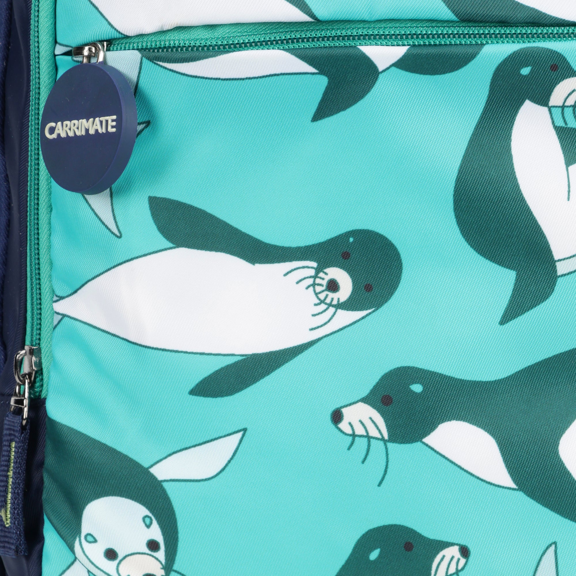 SNUGGLE - SCHOOL BACKPACK