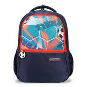STRIKER - SCHOOL BACKPACK