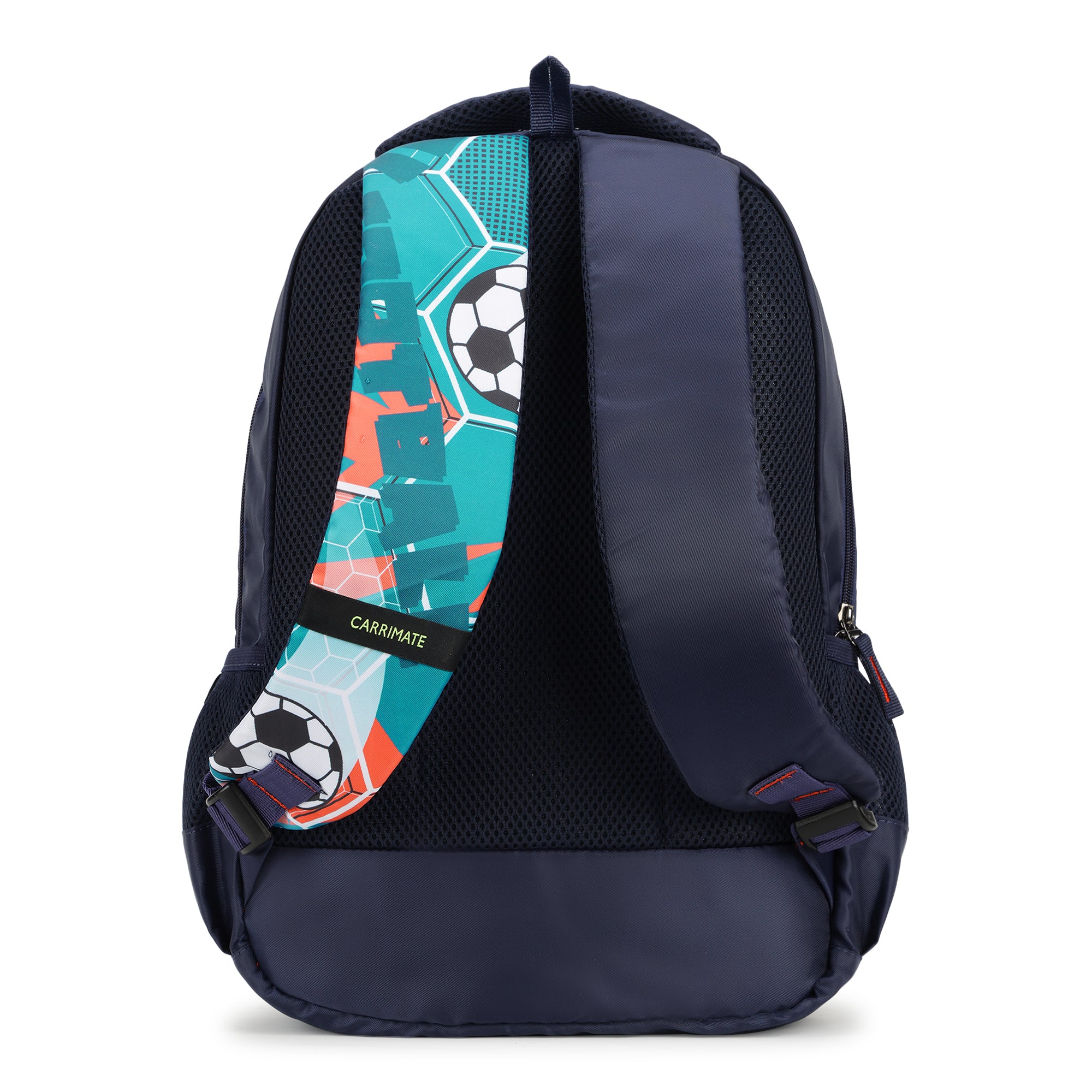 STRIKER - SCHOOL BACKPACK