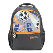 STRIKER - SCHOOL BACKPACK