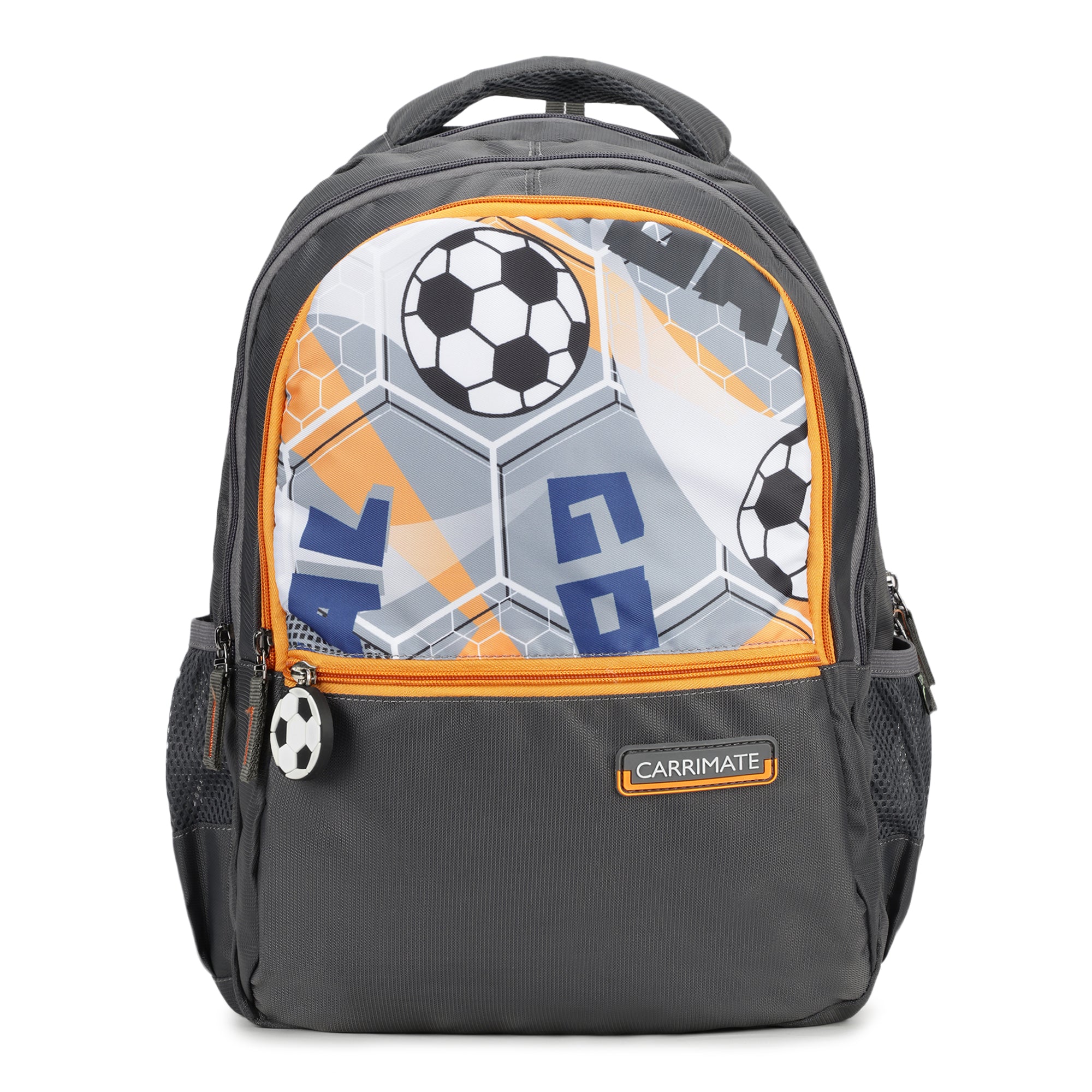 STRIKER - SCHOOL BACKPACK